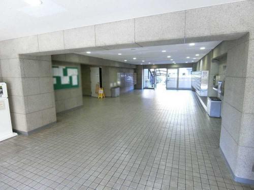 共用部