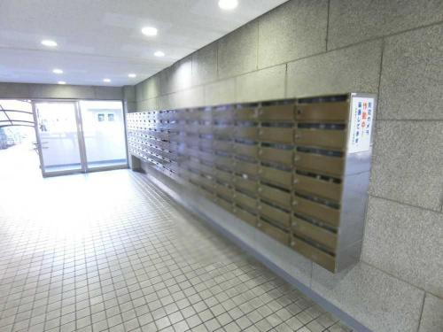 メールBOX