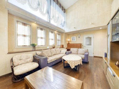 リビング（撮影年月：2025年11月）