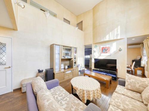 リビング（撮影年月：2025年11月）