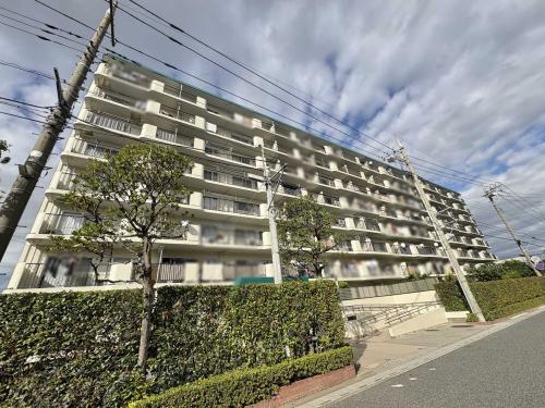 外観（撮影年月：2025年10月）