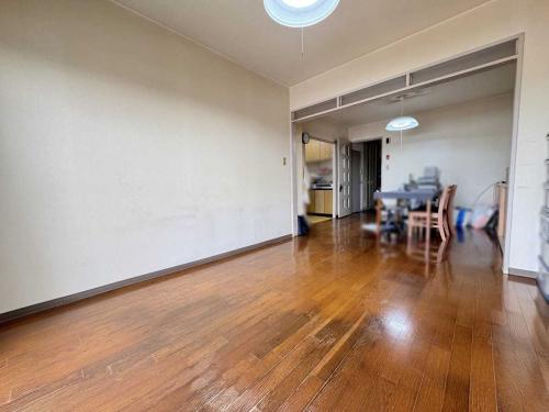 LDK（撮影年月：2025年11月）