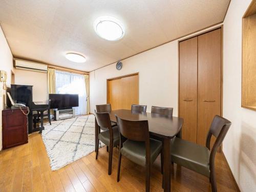 リビング・ダイニング（撮影年月：2025年11月）