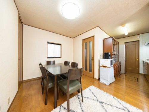 リビング・ダイニング（撮影年月：2025年11月）