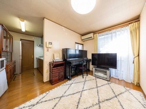 リビング・ダイニング（撮影年月：2025年11月）