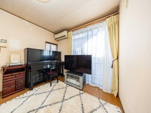 リビング・ダイニング（撮影年月：2025年11月）