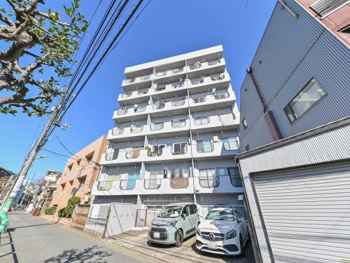 外観(撮影年月：2026年01月)