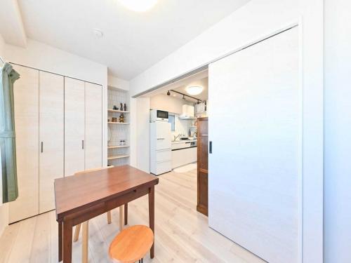 ダイニングキッチン：家具・調度品は含みません。(撮影年月：2026年01月)