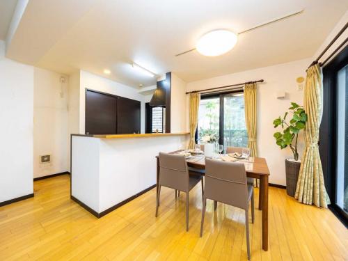 ダイニングキッチン