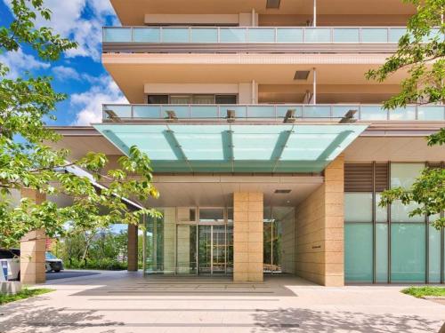 エントランス（撮影年月：2025年08月）