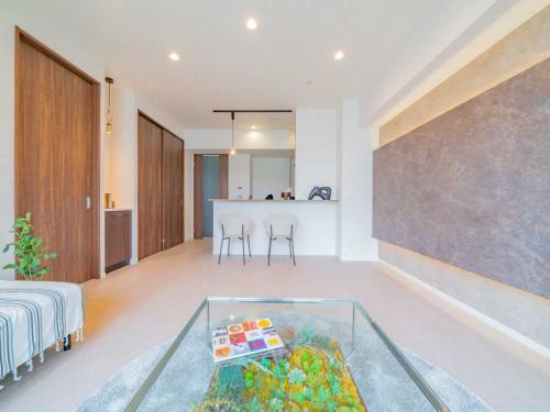 リビング・ダイニング：・家具・調度品は販売価格に含まれておりません