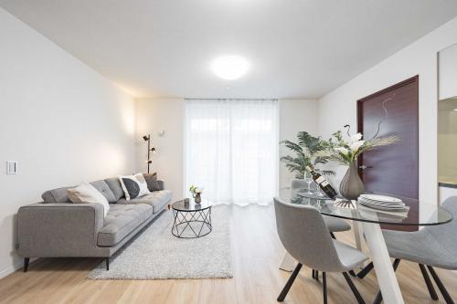 リビング・ダイニング：・家具・調度品等は販売価格に含まれておりません