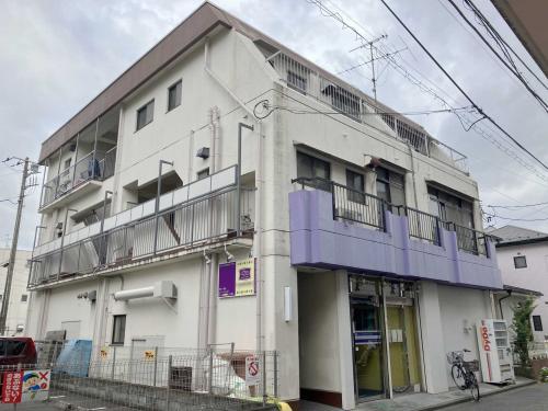 外観（撮影年月：2025年08月）