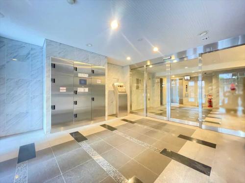 エントランス(撮影年月：2025年10月)