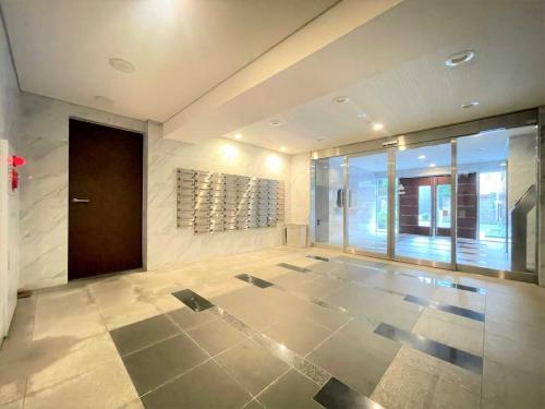 共用部(撮影年月：2025年10月)