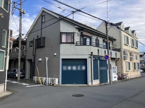 現地（古家あり）（撮影年月：2025年10月）