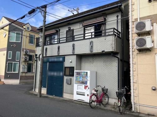 現地（古家あり）（撮影年月：2025年10月）