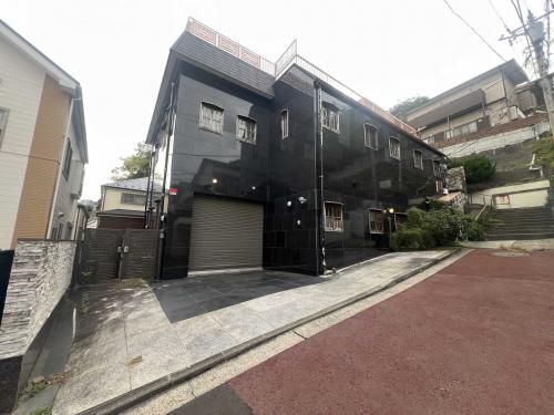 外観（撮影年月：2025年10月）