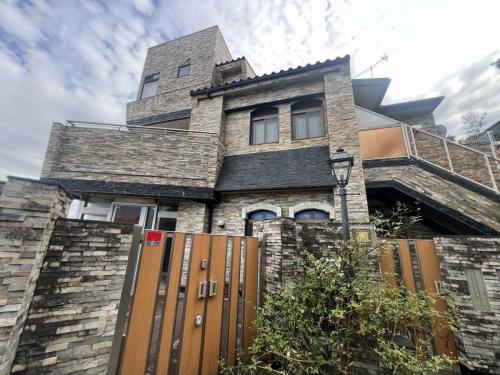 外観（撮影年月：2025年10月）