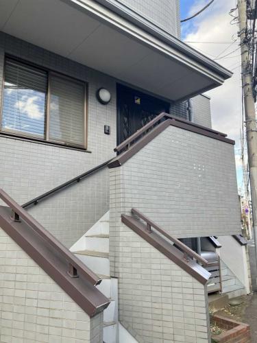 共用部(撮影年月：2025年12月)