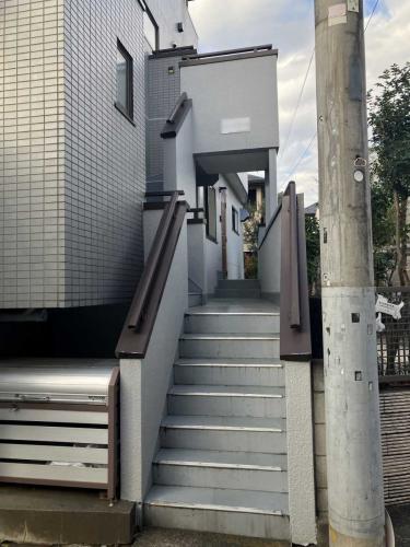 共用部(撮影年月：2025年12月)