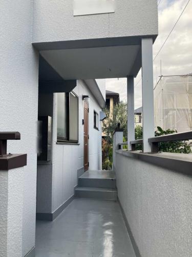 共用部(撮影年月：2025年12月)