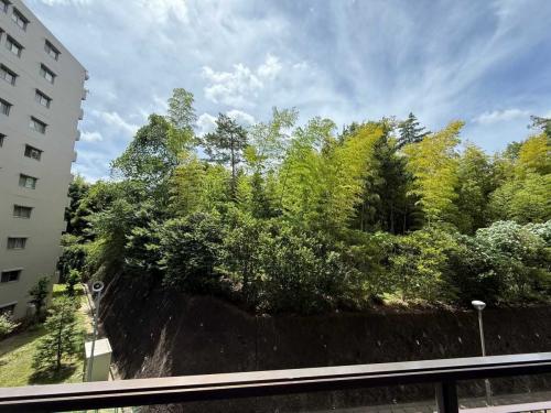 眺望（撮影年月：2025年07月）