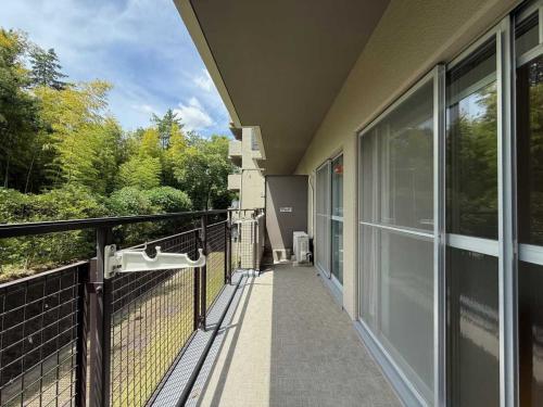 バルコニー（撮影年月：2025年07月）