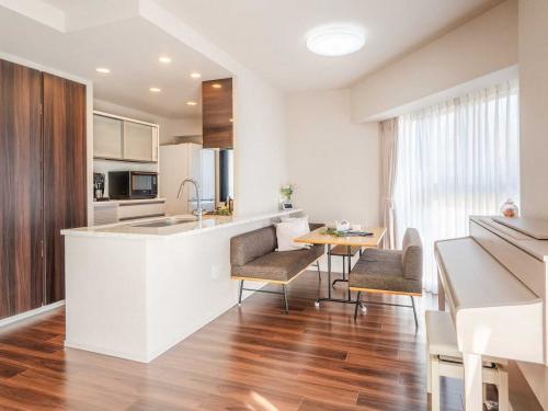 ダイニングキッチン