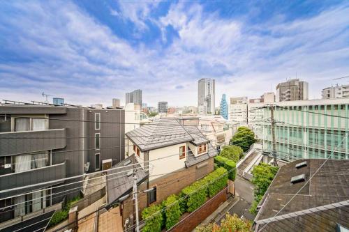 眺望（撮影年月：2024年06月）