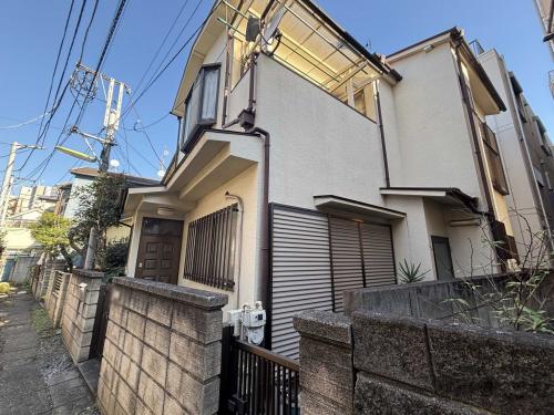 現地(古家あり) 現地(古家あり)