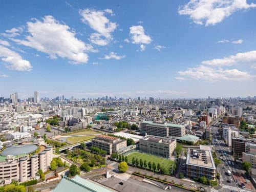 眺望（撮影年月：2025年05月）