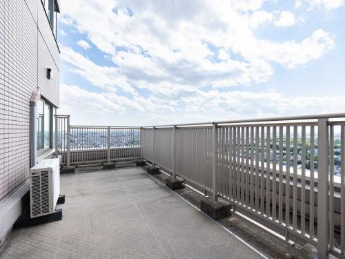 ルーフバルコニー（撮影年月：2025年05月）