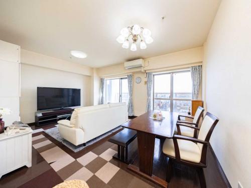 リビング・ダイニング（撮影年月：2025年05月）