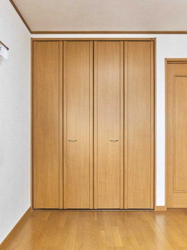 収納（撮影年月：2025年11月）