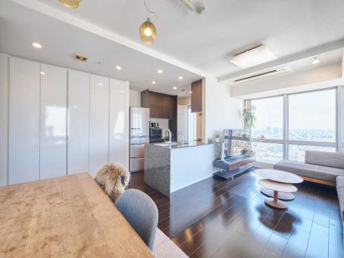 リビング・ダイニング