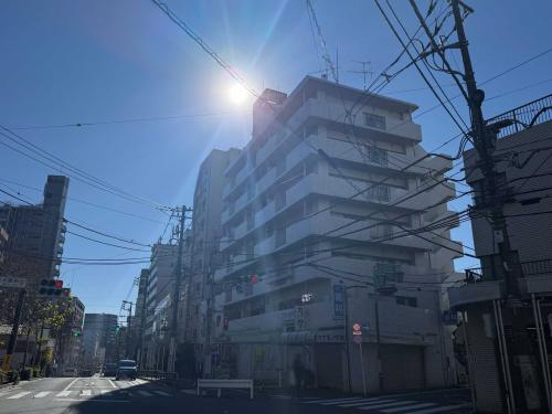 外観(撮影年月：2026年01月)