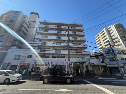 外観(撮影年月：2026年01月)