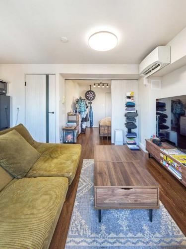 リビング(撮影年月：2026年01月)