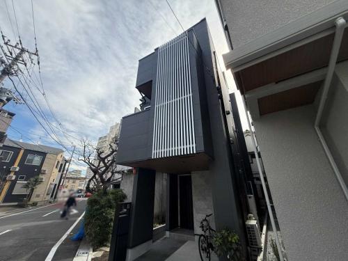 外観(撮影年月：2026年02月)