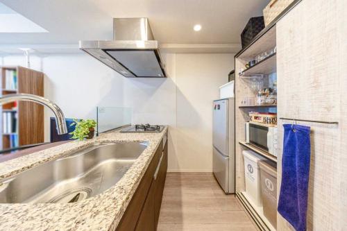 キッチン(撮影年月：2026年03月)