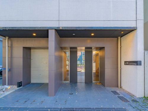 エントランス(撮影年月：2025年12月)