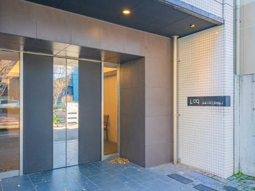 エントランス(撮影年月：2025年12月)