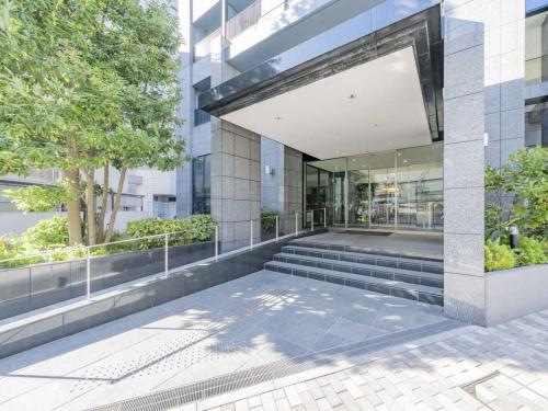 エントランス(撮影年月：2025年12月)