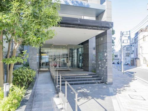 エントランス(撮影年月：2025年12月)