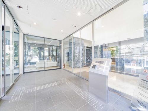 エントランス(撮影年月：2025年12月)