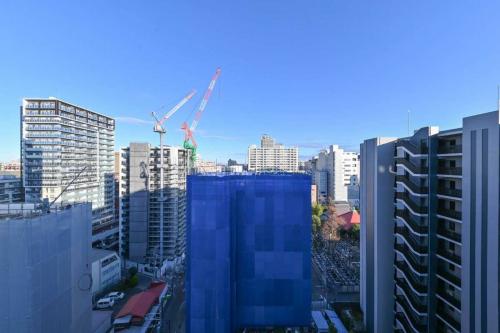 眺望(撮影年月：2025年12月)