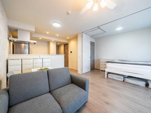 LDK：奥は約5.0帖の洋室