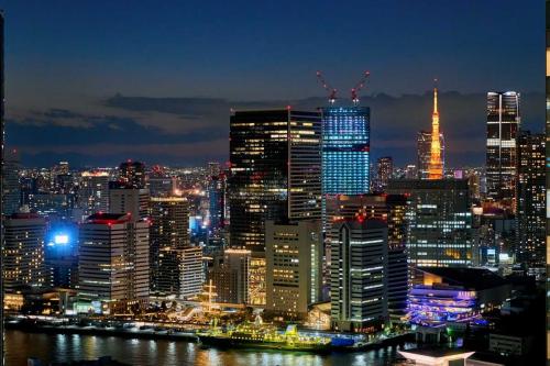 眺望：バルコニーから（ズーム有）