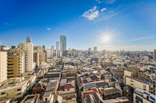 眺望(撮影年月：2025年11月)